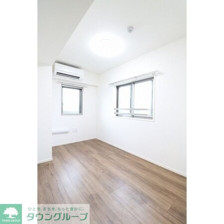 HF八広レジデンスの物件内観写真